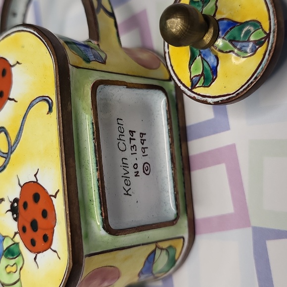 Kelvin Chen - Picture 4 of 5